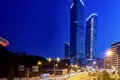 Residential complex Skyland Istanbul