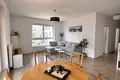 Appartement 3 chambres 58 m² en Varsovie, Pologne