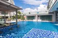 Estudio 1 habitación 43 m² Phuket City Municipality, Tailandia