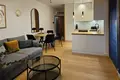 2 room apartment 35 m² in Warsaw, Poland