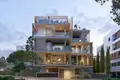 Wohnung 3 zimmer 177 m² Demos Agiou Athanasiou, Zypern