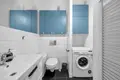 2 room apartment 52 m² Warsaw, Poland