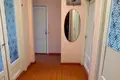 3 room apartment 61 m² Viasieja, Belarus