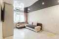 Appartement 2 chambres 49 m² Minsk, Bélarus