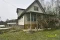 Casa 92 m² Aliachnovicki siel ski Saviet, Bielorrusia