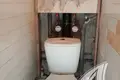 Appartement 1 chambre 37 m² Muhavecki selski Savet, Bélarus