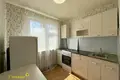 Wohnung 2 zimmer 46 m² Minsk, Belarus
