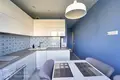 Mieszkanie 2 pokoi 51 m² Mińsk, Białoruś