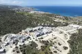 Пентхаус 2 комнаты 93 м² Gazimagusa Belediyesi, Северный Кипр