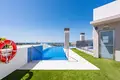 Квартира 4 комнаты  San Pedro Alcantara, Испания