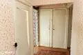 4 room apartment 57 m² Lida, Belarus