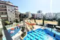 Apartamento 2 habitaciones 81 m² Yaylali, Turquía