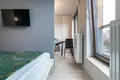 1 room apartment 36 m² in Warsaw, Poland