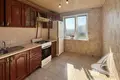 Apartamento 2 habitaciones 50 m² Muchaviecki sielski Saviet, Belarús