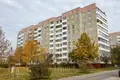 2 room apartment 50 m² Minsk, Belarus