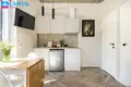 2 room apartment 22 m² Palanga, Lithuania