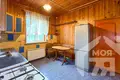 Maison 132 m² Jodzina, Biélorussie