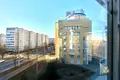 Apartamento 4 habitaciones 109 m² Minsk, Bielorrusia