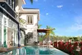 Villa 3 pièces 370 m² Phuket, Thaïlande