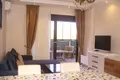 Mieszkanie 2 pokoi 84 m² Alanya, Turcja