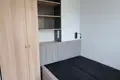 Apartamento 2 habitaciones 31 m² en Varsovia, Polonia