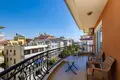 Mieszkanie 4 pokoi 220 m² Alanya, Turcja