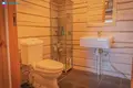 House 198 m² Butkunai, Lithuania