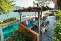 5 bedroom villa 740 m² Phuket, Thailand