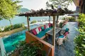 5-Schlafzimmer-Villa 740 m² Phuket, Thailand