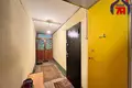 Apartamento 2 habitaciones 43 m² Saligorsk, Bielorrusia