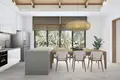 villa de 3 chambres 214 m² Rawai, Thaïlande