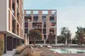 Wohnung 2 Schlafzimmer 88 m² Germasogeia, Zypern