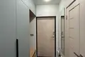 Mieszkanie 1 pokój 96 m² w Fanipol, Białoruś