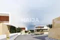 Willa 2 pokoi 669 m² Farke e Vogel, Albania