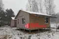 Casa 38 m² Parecki sielski Saviet, Bielorrusia