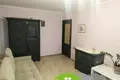 2 room apartment 49 m² Lida, Belarus