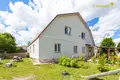 Casa de campo 229 m² Kalodziscanski selski Savet, Belarús