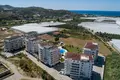 2 bedroom apartment 50 m² Demirtas, Turkey