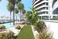 Appartement 4 chambres 115 m² San Javier, Espagne