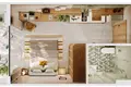 1 bedroom apartment 26 m² Nha Trang, Vietnam