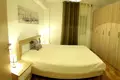 Квартира 1 спальня 58 м² Черногория, Черногория