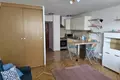 1 room apartment 29 m² in Warsaw, Poland