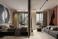 Wohnkomplex New residence with swimming pools, a spa and waterfalls, 4 minutes from the beach, Bali, Indonesia