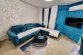 Wohnung 1 Schlafzimmer 44 m² Rafailovici, Montenegro