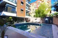 Appartement 2 chambres 55 m² Muratpasa, Turquie