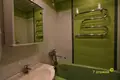 Appartement 3 chambres 64 m² Minsk, Bélarus