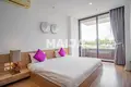 3 bedroom apartment 123 m² Sunthonphu, Thailand