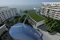 1 bedroom apartment 52 m² Becici, Montenegro