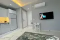 Kawalerka 1 pokój 35 m² Alanya, Turcja