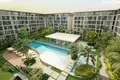 2 bedroom apartment  Phuket, Thailand